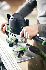 Festool Оберфреза OF 1400 EBQ-Plus