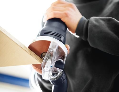 Festool Кантова фреза OFK 500 Q-Plus R2