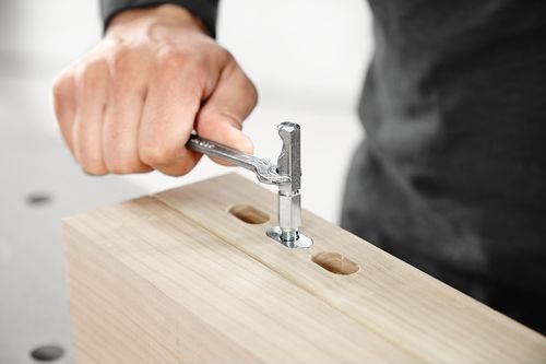 Festool Болт фиксиращ SV-AB D14/32