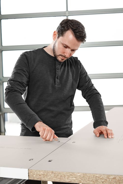 Festool Уширение SV-V D14/32