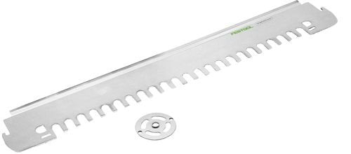 Festool Шаблон "лястовича опашка" VS 600 SZ 14