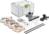 Festool Принадлежности-комплект ZS-OF 2200