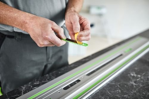 Festool Направляваща шина/Линеал FS 1400/2-KP