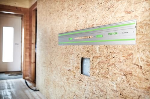 Festool Направляваща шина/Линеал FS 1400/2-KP