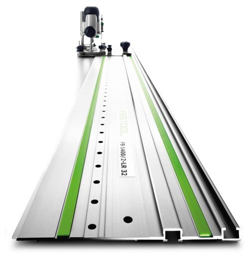 Festool Направляваща шина/Линеал FS 1400/2-LR 32