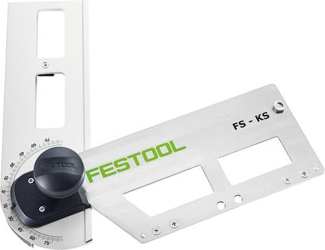 Festool Раздвижен ъгъл FS-KS