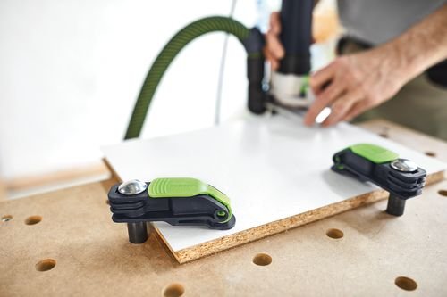 Festool Лостова стяга MFT-HZ 80