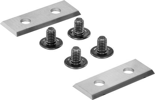 Festool Сменяема пластина WP 30x12x1,5