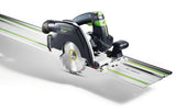 Festool Circular saw HK 55 EBQ-Plus-FS