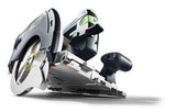 Festool Circular saw HK 55 EBQ-Plus-FS