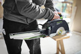 Festool Circular saw HK 55 EBQ-Plus-FS