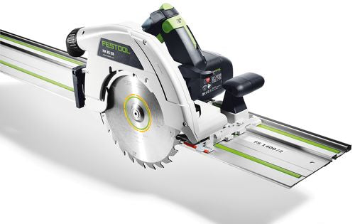 Festool Circular saw HK 85 EB-Plus-FS
