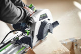Festool Circular saw HK 85 EB-Plus-FS