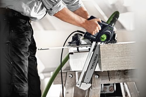 Festool Верижен трион IS 330 EB