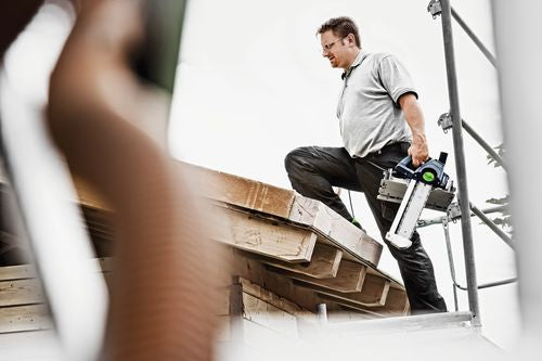 Festool Верижен трион IS 330 EB