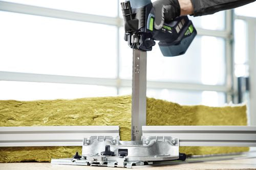 Festool Cordless insulating-material saw ISC 240 EB-Basic - PROMO