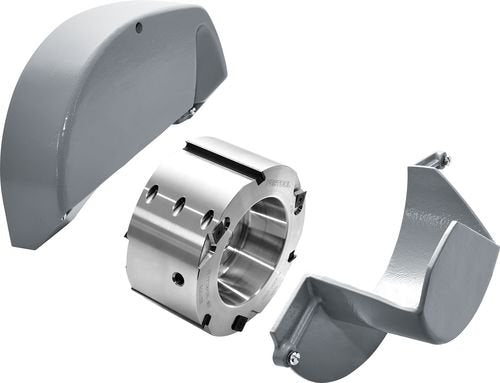 Festool Комплект режеща глава RS-HK 160x80