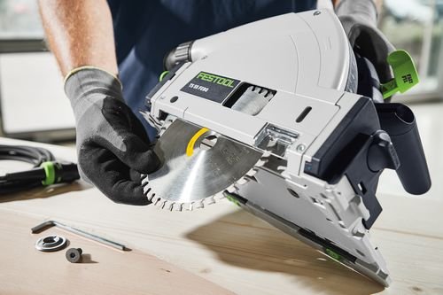 Festool Plunge-cut saw TS 55 FEBQ-Plus