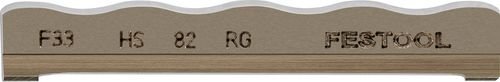 Festool Спираловиден нож HS 82 RG