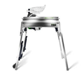 Festool Подравняващ циркуляр CS 50 EBG PRECISIO