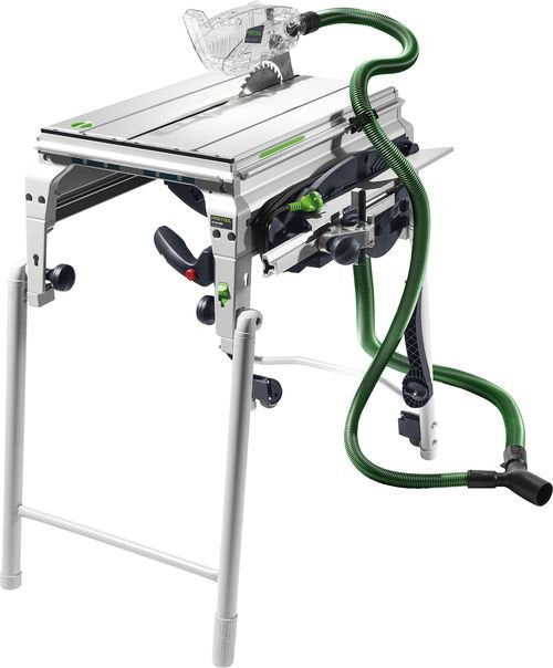 Festool Подравняващ циркуляр CS 50 EBG PRECISIO