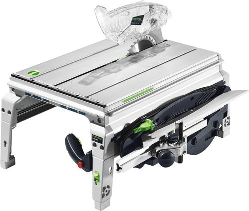 Festool Подравняващ циркуляр CS 50 EBG-FLR PRECISIO