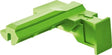Festool Защита срещу зачепване CS 50 SP/10
