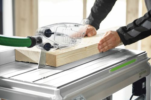 Festool Тrimming saw PRECISIO CS 70 EBG
