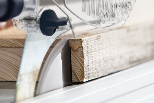 Festool Подравняващ циркуляр CS 70 EBG-Set PRECISIO