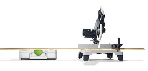 Festool batten saw SYM 70 RE SYMMETRIC 