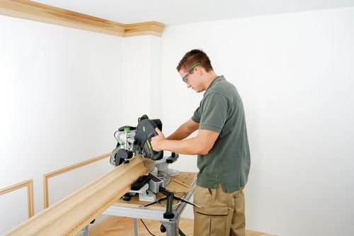 Festool Multifunction table MFT KAPEX