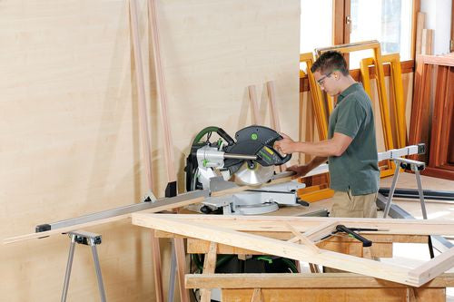 Festool Multifunction table MFT KAPEX
