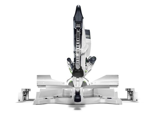 Festool Циркулярен трион с теглещо подаване KS 120 REB KAPEX