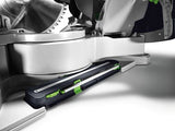 Festool Циркулярен трион с теглещо подаване KS 120 REB-Set-UG KAPEX