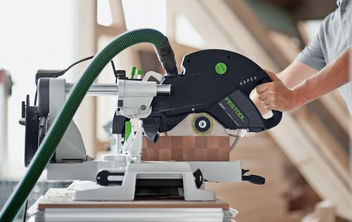 Festool Многофункционална маса MFT KAPEX