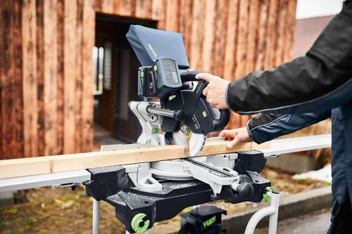 Festool Торба за улавяне на прах SB-KSC