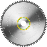 Festool Циркулярен диск HW 260x2,5x30 W80 WOOD FINE CUT