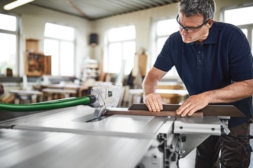 Festool Каретка/шейна ST TKS 80