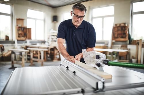 Festool Rip fence LA TKS 80