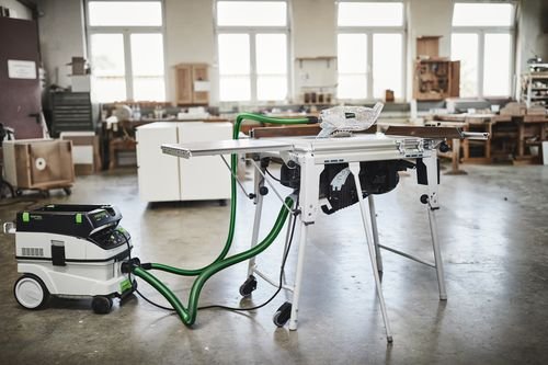Festool Комплект за прахозасмукване AB-AS CS/TKS