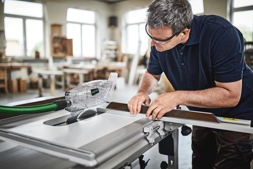 Festool Циркулярен диск HW 254x2,4x30 TF80 A ALUMINIUM/PLASTICS