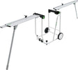 Festool Долна рамка UG-KA-KS 120-Set