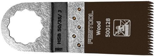Festool Режещ нож за дърво HSB 50/35/J 5x