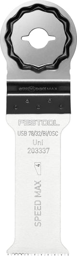 Festool Циркулярен диск - универсален USB 78/32/Bi/OSC/5