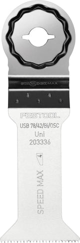Festool Циркулярен диск - универсален USB 78/42/Bi/OSC/5
