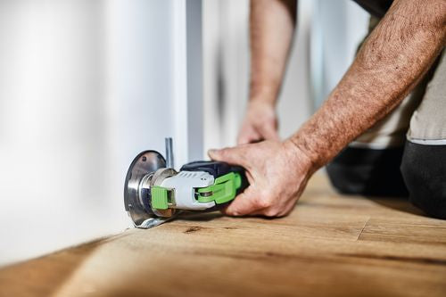 Festool Патронник с ограничител на дълбочината на пробиване OSC-TA