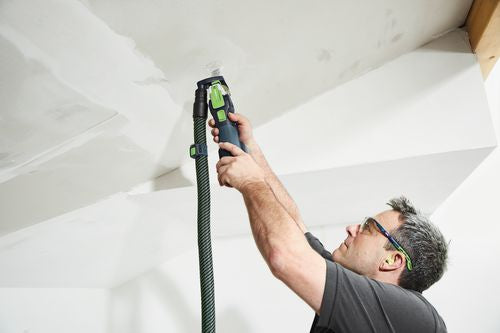 Festool Cordless Multi-functional Oscillating Tool OSC 18 HPC 4,0 EI-Plus VECTURO