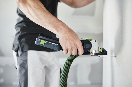 Festool Cordless Multi-functional Oscillating Tool OSC 18 HPC 4.0 EI-Set VECTURO