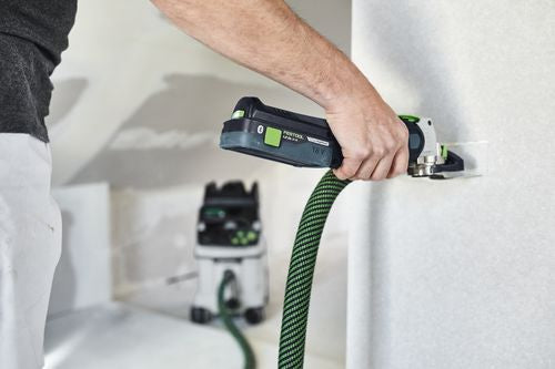 Festool Акумулаторен мултифункционален осцилиращ инструмент OSC 18 HPC 4,0 EI-Set VECTURO