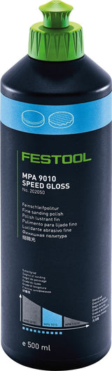 Festool Полираща паста MPA 9010 BL/0,5L